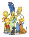 Simpsonovi-Vánoce