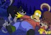 Homer a vlci